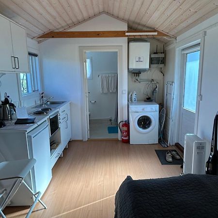 Hlitharas Guesthouse Olfus Kültér fotó