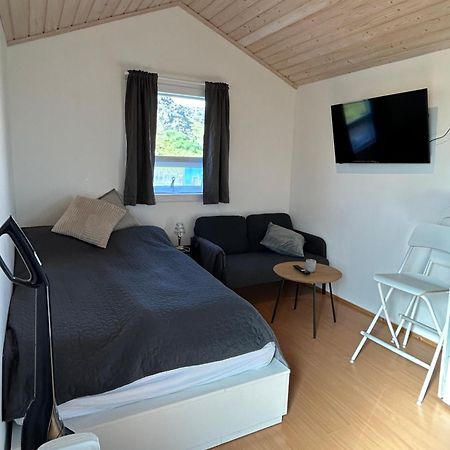 Hlitharas Guesthouse Olfus Kültér fotó