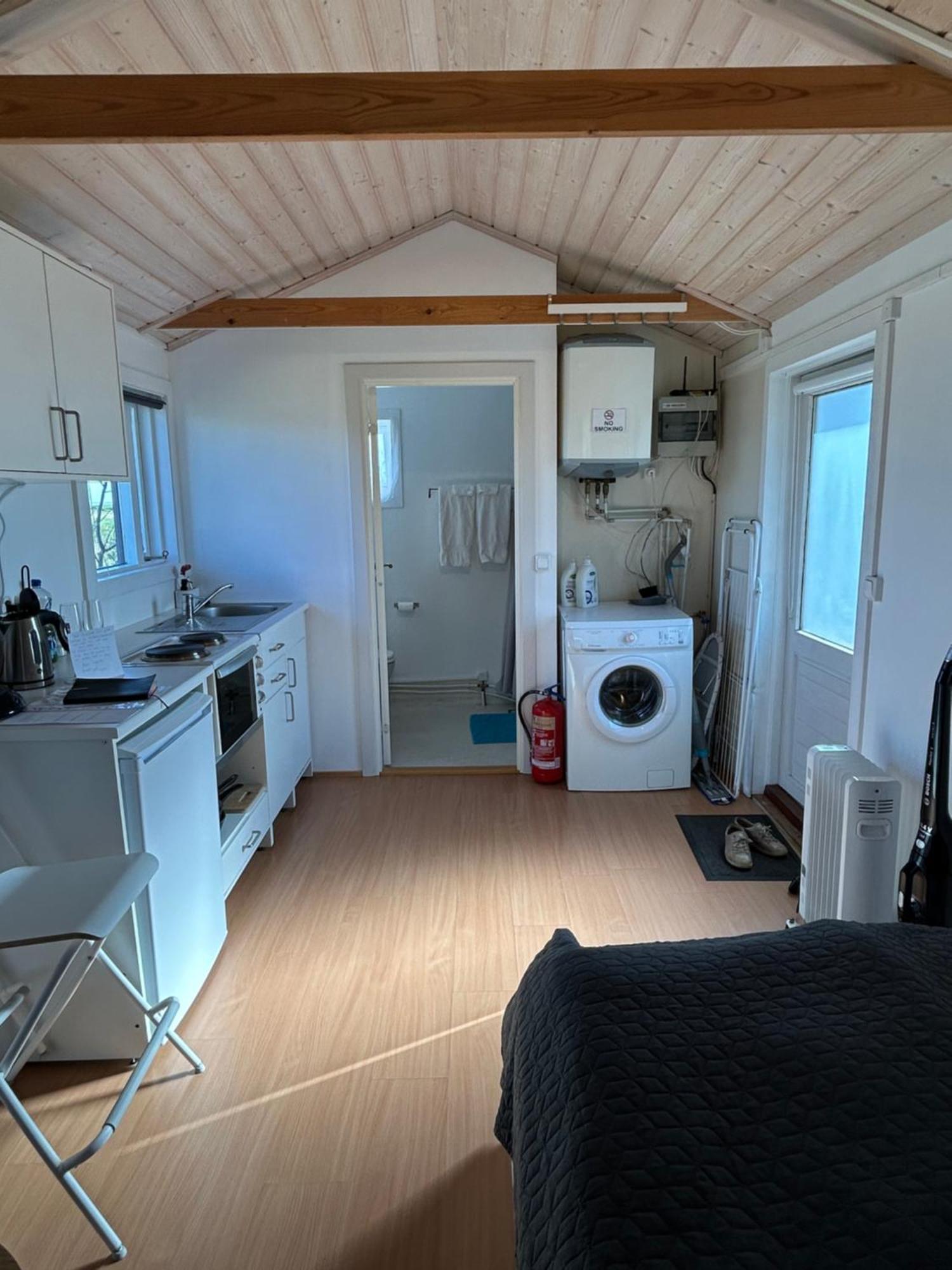 Hlitharas Guesthouse Olfus Kültér fotó