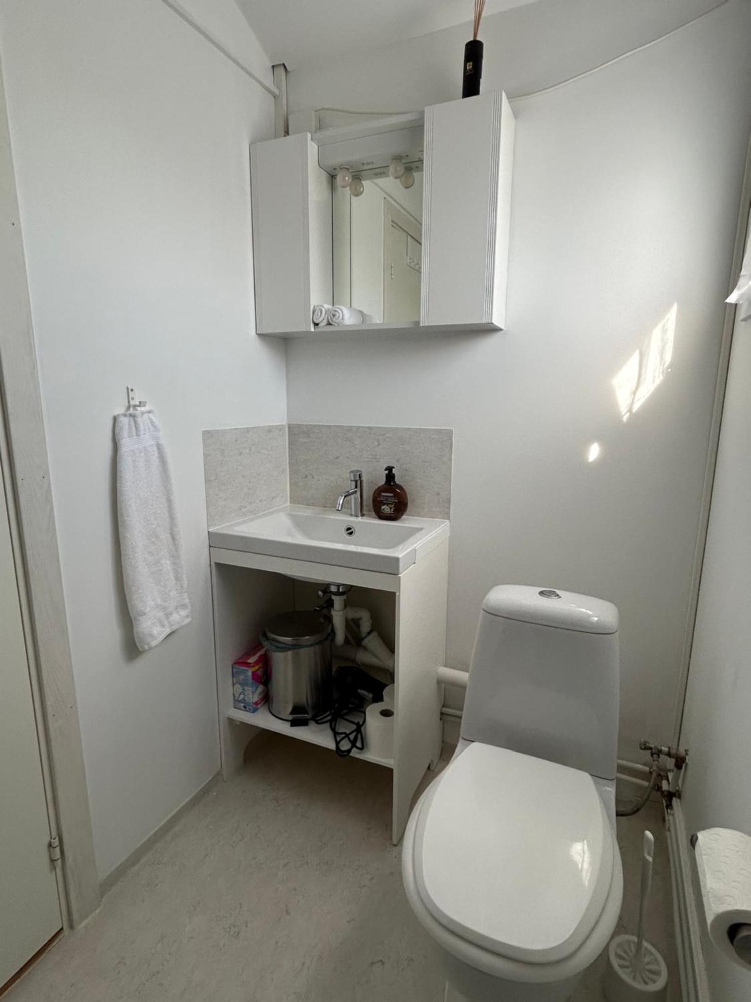 Hlitharas Guesthouse Olfus Kültér fotó